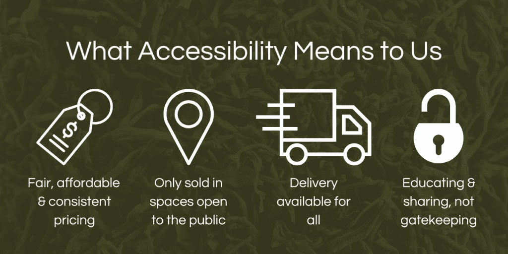 What Accessibility Means to Us