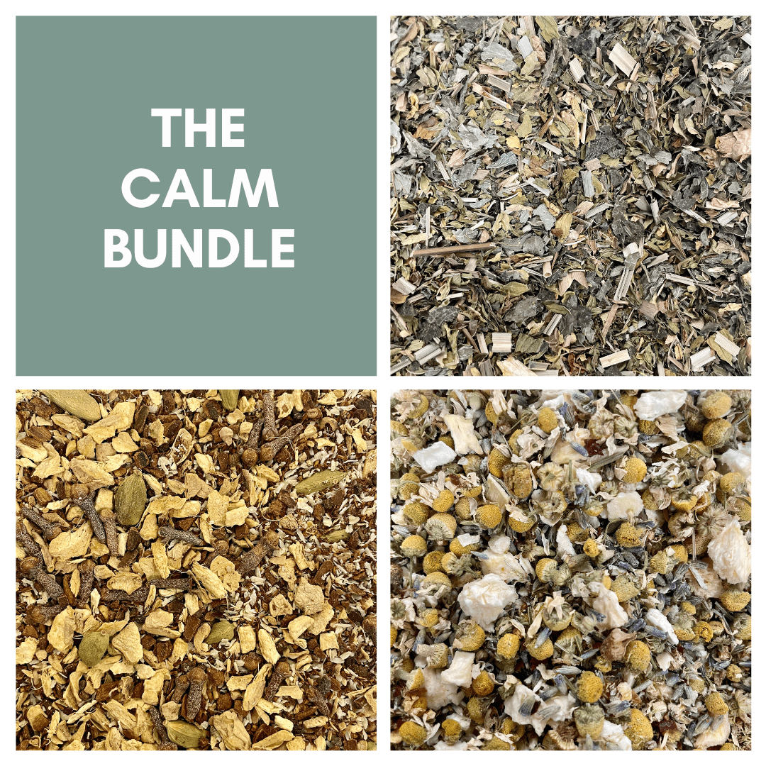 The Calm Bundle