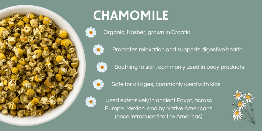 Chamomile