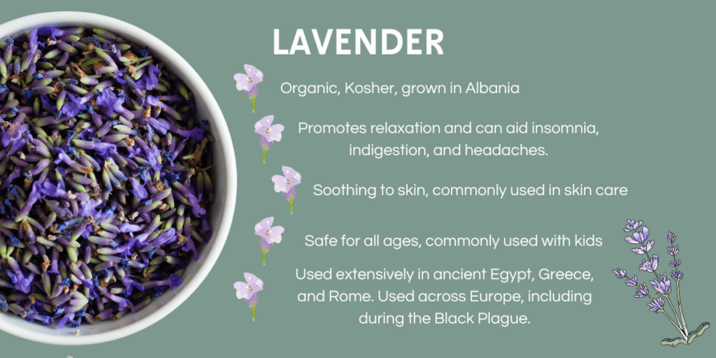 Lavender