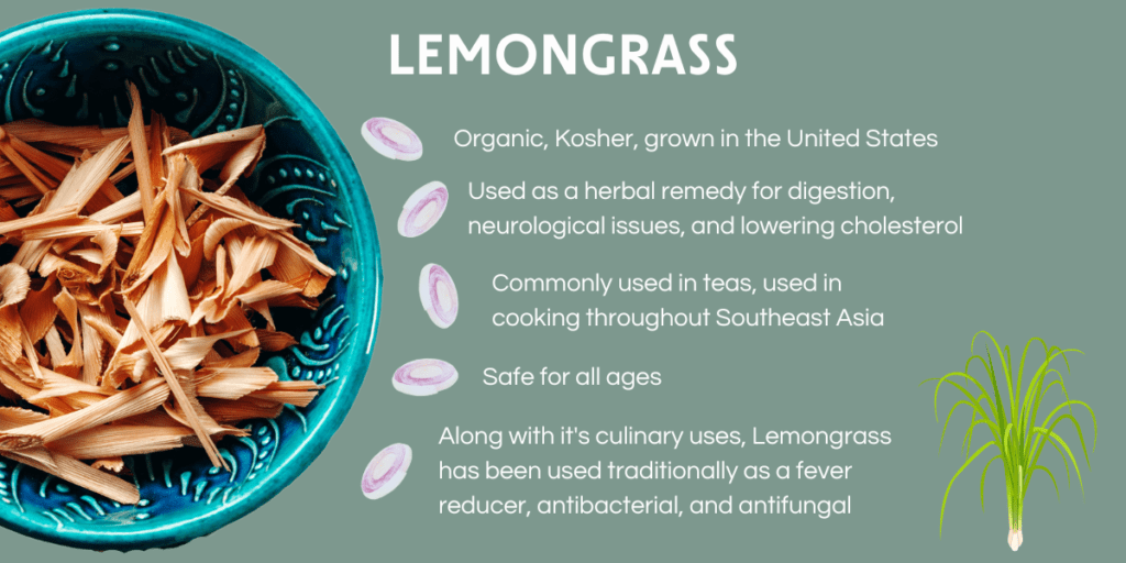 Lemongrass