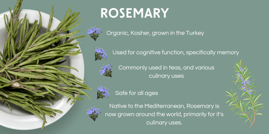 Rosemary