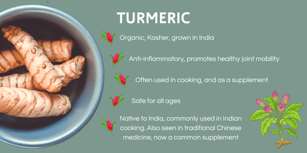 Turmeric