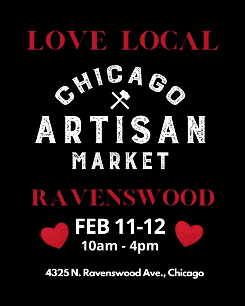 Chicago Artisan Market