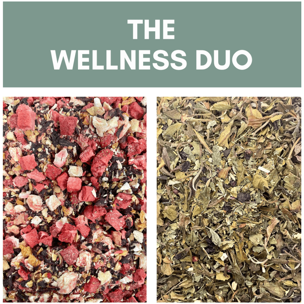 Wellness Duo