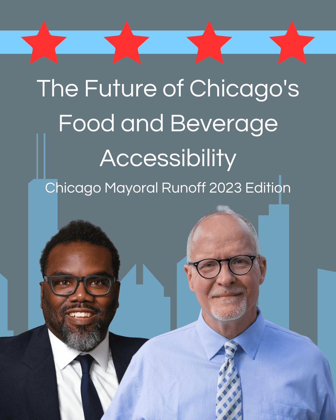 The Future of Chicago’s Food and Beverage Accessibility