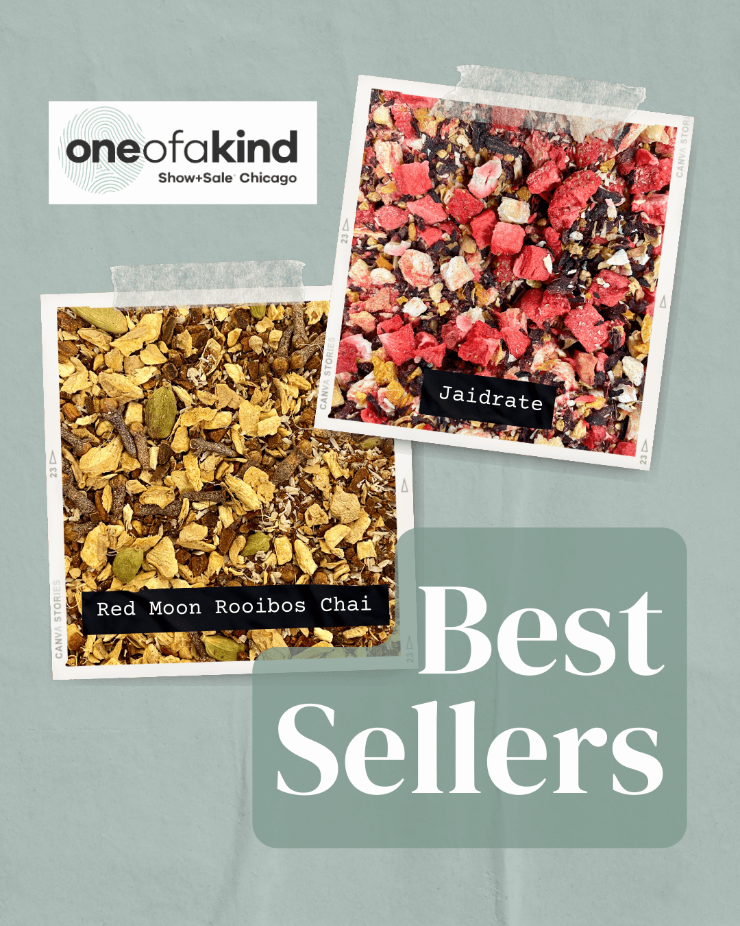 New Best Sellers? – One of a Kind Recap